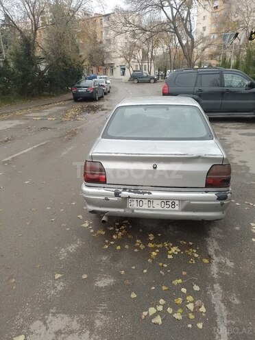 Renault 19 1998, 235,680 km - 1.4 l - Bakı