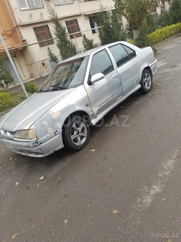 Renault 19 1998, 235,680 km - 1.4 l - Bakı
