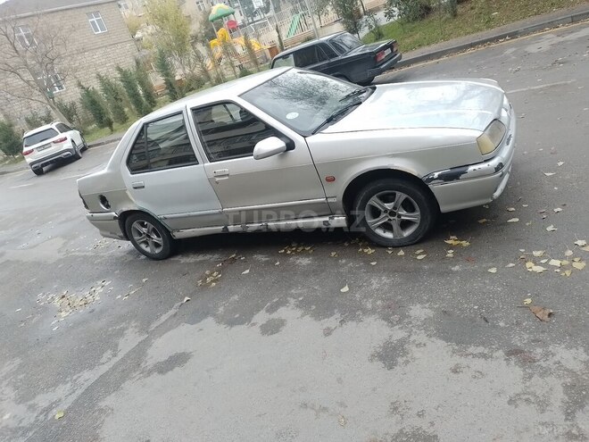 Renault 19 1998, 235,680 km - 1.4 l - Bakı