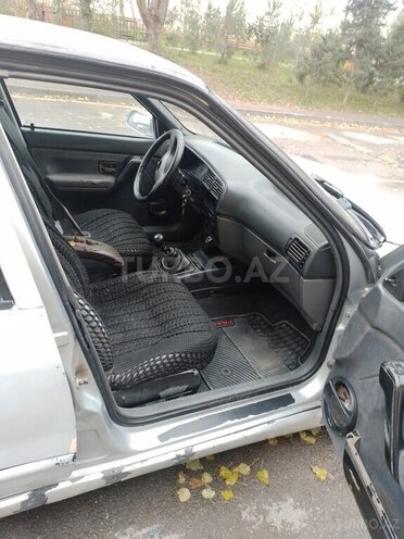 Renault 19 1998, 235,680 km - 1.4 l - Bakı