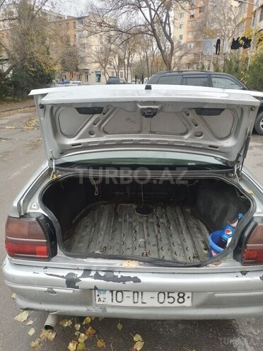 Renault 19 1998, 235,680 km - 1.4 l - Bakı