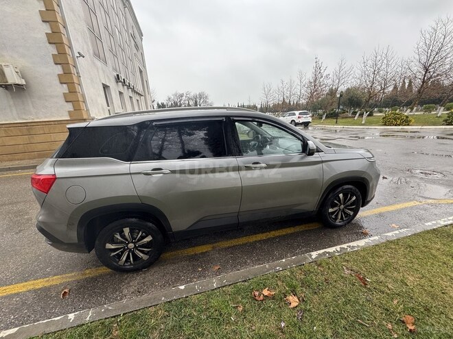 Chevrolet Captiva 2021, 55,000 km - 1.5 l - Bakı