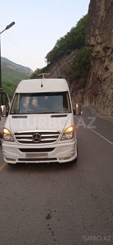 Mercedes Sprinter 316 2013, 450,000 km - 2.7 l - Sumqayıt