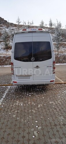 Mercedes Sprinter 316 2013, 450,000 km - 2.7 l - Sumqayıt