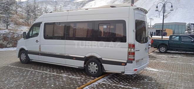 Mercedes Sprinter 316 2013, 450,000 km - 2.7 l - Sumqayıt