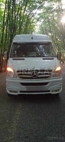 Mercedes Sprinter 316 2013, 450,000 km - 2.7 l - Sumqayıt