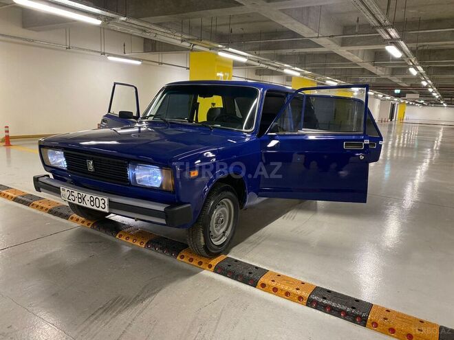 LADA (VAZ) 2105 1998, 98,681 km - 1.6 л - Gəncə
