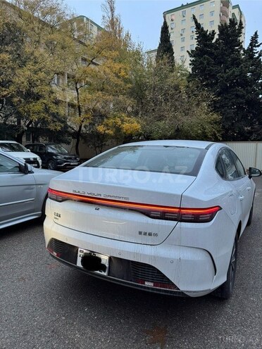BYD Destroyer 05 2024, 0 km - 1.5 l - Bakı