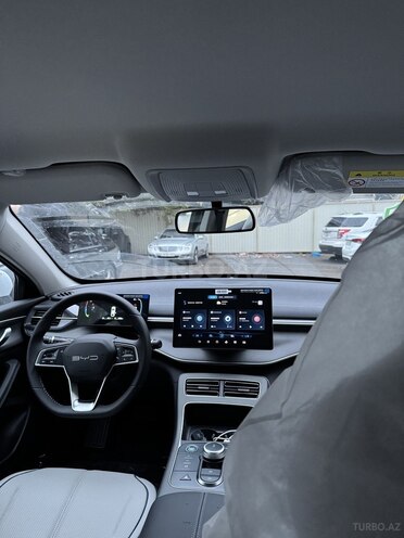 BYD Destroyer 05 2024, 0 km - 1.5 l - Bakı