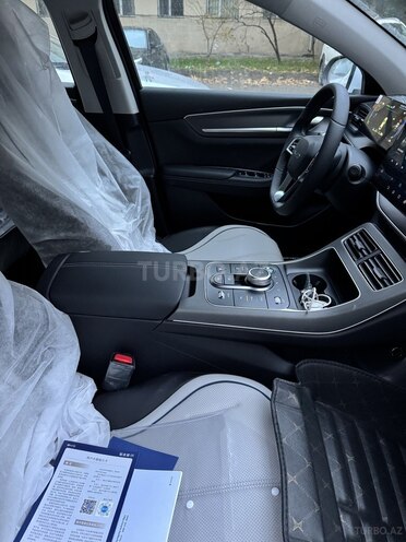 BYD Destroyer 05 2024, 0 km - 1.5 l - Bakı