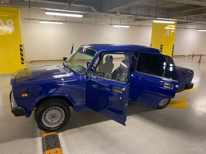 LADA (VAZ) 2105 1998, 98,681 km - 1.6 л - Gəncə
