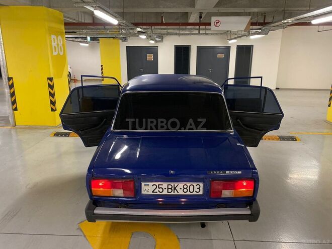 LADA (VAZ) 2105 1998, 98,681 km - 1.6 л - Gəncə
