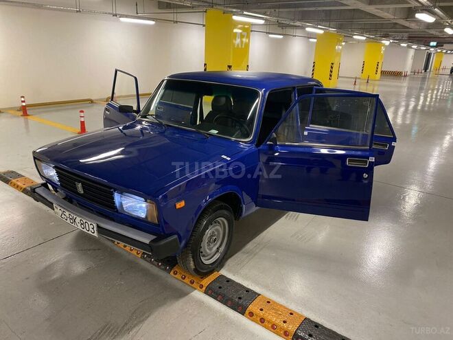 LADA (VAZ) 2105 1998, 98,681 km - 1.6 л - Gəncə