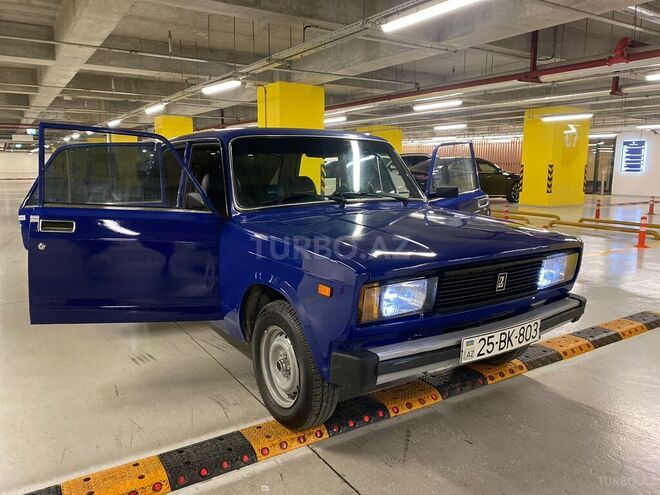 LADA (VAZ) 2105 1998, 98,681 km - 1.6 л - Gəncə