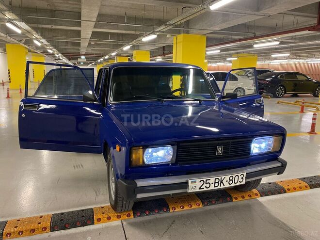 LADA (VAZ) 2105 1998, 98,681 km - 1.6 л - Gəncə