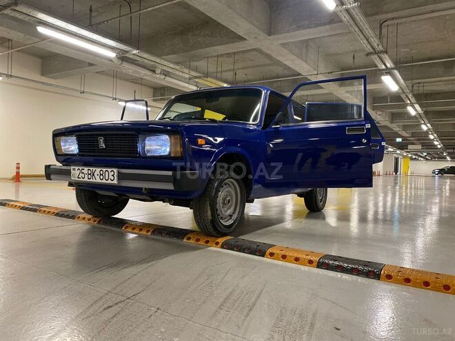 LADA (VAZ) 2105 1998, 98,681 km - 1.6 л - Gəncə