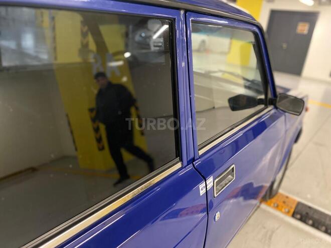 LADA (VAZ) 2105 1998, 98,681 km - 1.6 л - Gəncə