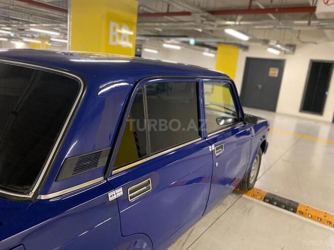LADA (VAZ) 2105 1998, 98,681 km - 1.6 л - Gəncə