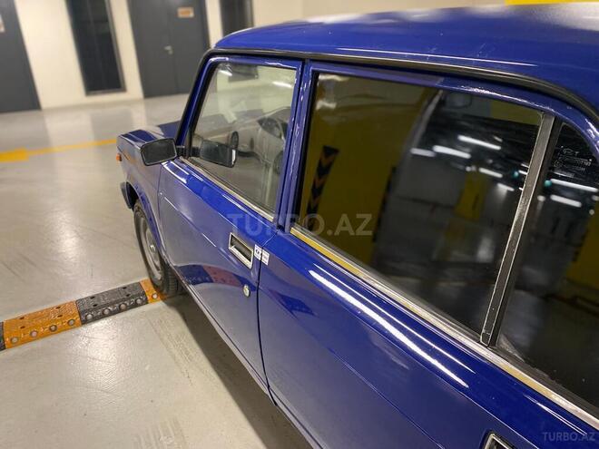 LADA (VAZ) 2105 1998, 98,681 km - 1.6 л - Gəncə