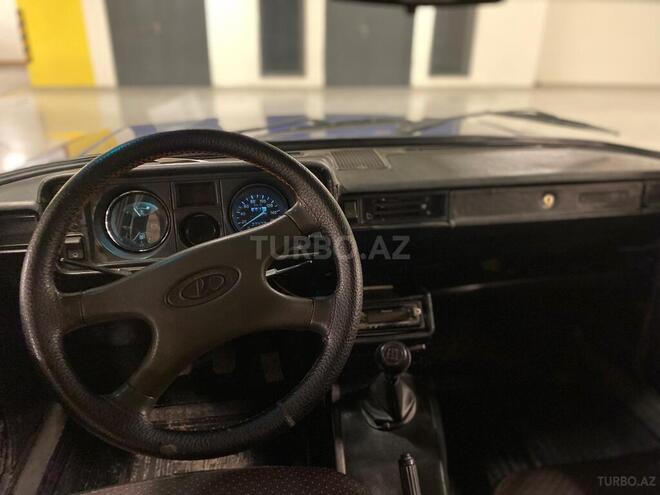 LADA (VAZ) 2105 1998, 98,681 km - 1.6 л - Gəncə