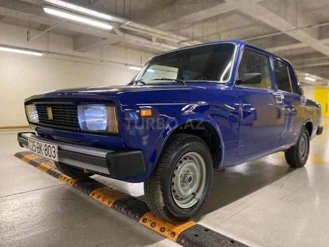 LADA (VAZ) 2105 1998, 98,681 km - 1.6 л - Gəncə