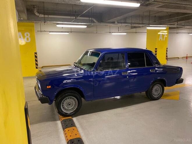 LADA (VAZ) 2105 1998, 98,681 km - 1.6 л - Gəncə