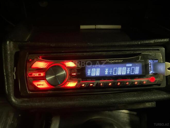 LADA (VAZ) 2105 1998, 98,681 km - 1.6 л - Gəncə