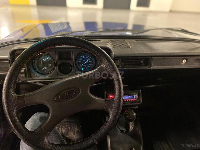 LADA (VAZ) 2105 1998, 98,681 km - 1.6 л - Gəncə
