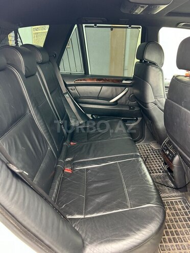 BMW X5 2004, 360,000 km - 3.0 l - Bakı