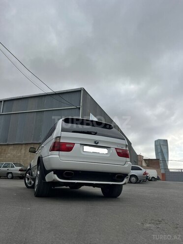 BMW X5 2004, 360,000 km - 3.0 l - Bakı