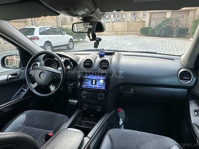 Mercedes ML 300 4MATIC 2006, 250,000 km - 3.0 l - Bakı