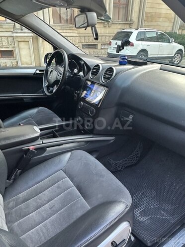 Mercedes ML 300 4MATIC 2006, 250,000 km - 3.0 l - Bakı