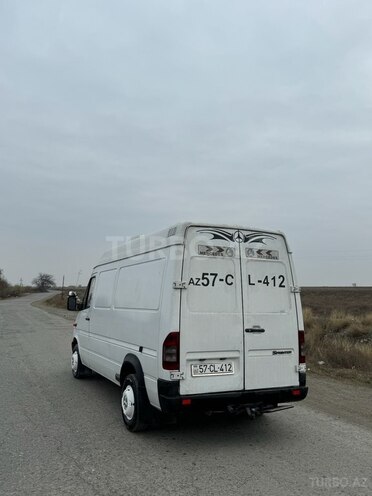 Mercedes Sprinter 411 2005, 37,555 km - 2.2 л - Şəmkir