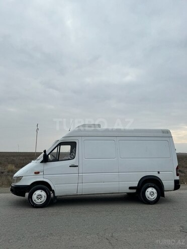 Mercedes Sprinter 411 2005, 37,555 km - 2.2 л - Şəmkir