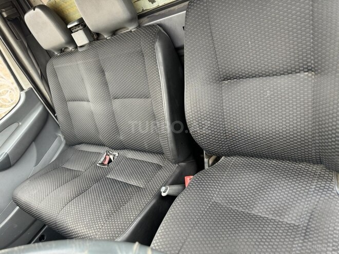 Mercedes Sprinter 411 2005, 37,555 km - 2.2 л - Şəmkir