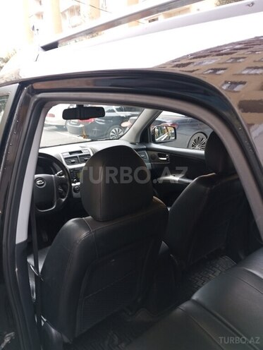 Kia Sportage 2008, 97,000 km - 2.7 l - Bakı