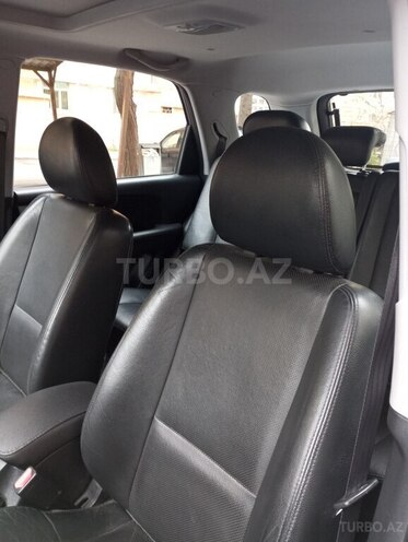 Kia Sportage 2008, 97,000 km - 2.7 l - Bakı