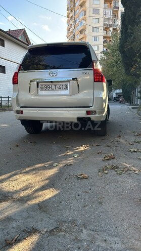 Toyota Land Cruiser Prado-2