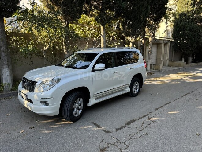 Toyota Land Cruiser Prado-3
