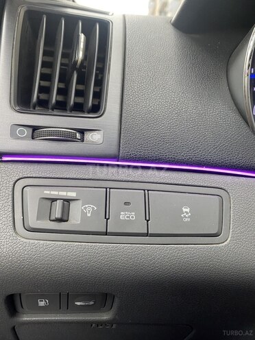 Hyundai Sonata 2011, 25,100 km - 2.0 l - Bakı