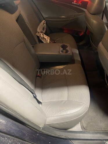 Hyundai Sonata 2011, 25,100 km - 2.0 l - Bakı