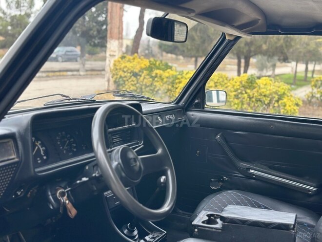 LADA (VAZ) 2107 2011, 98,681 km - 1.6 l - Salyan