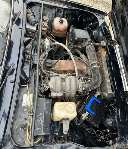 LADA (VAZ) 2107 2011, 98,681 km - 1.6 l - Salyan
