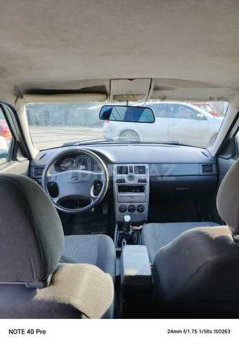 LADA (VAZ) Priora 2012, 355,000 km - 1.6 l - Bakı