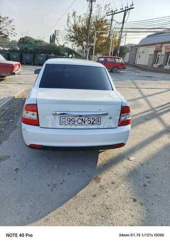 LADA (VAZ) Priora 2012, 355,000 km - 1.6 l - Bakı
