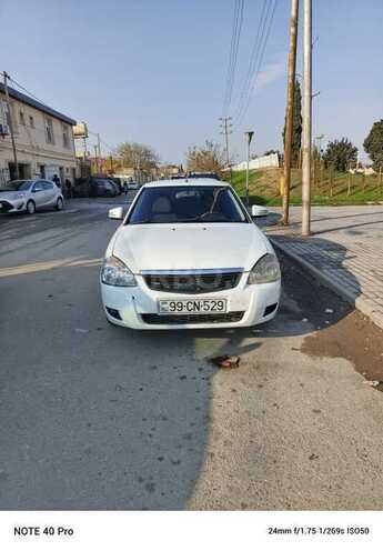 LADA (VAZ) Priora 2012, 355,000 km - 1.6 l - Bakı