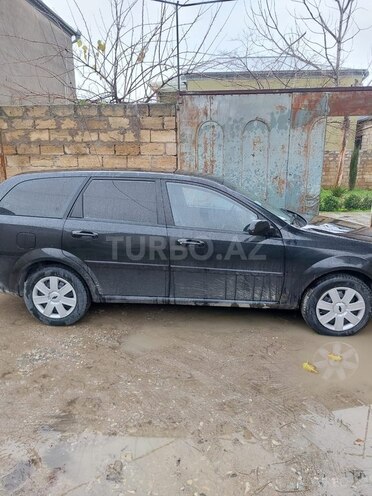 Chevrolet Lacetti 2008, 360,000 km - 1.8 l - Bakı