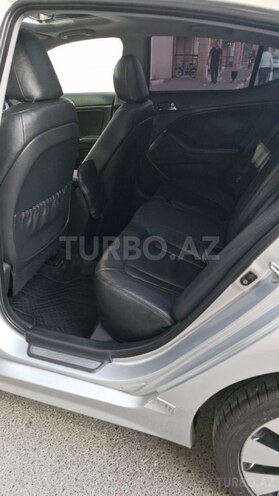 Kia K5 2014, 230,000 km - 2.0 l - Bakı