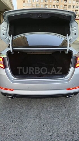 Kia K5 2014, 230,000 km - 2.0 l - Bakı