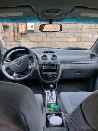 Chevrolet Lacetti 2008, 360,000 km - 1.8 l - Bakı